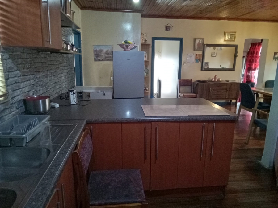 3 Bedroom Property for Sale in Rosedale Park Eastern Cape